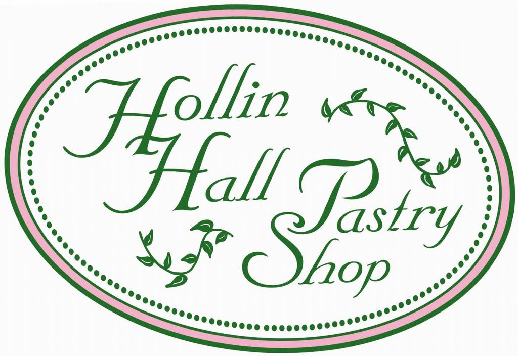 Hollin Hall Pastry Shop Alexandria VA 22308 7037689643